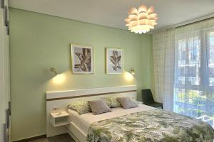 Olive Tree Apartment - Happy Rentals
