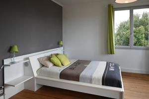 La Villa Palmier - Piscine avec Grand Jardin