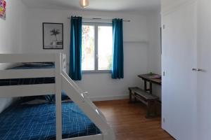 La Villa Palmier - Piscine avec Grand Jardin