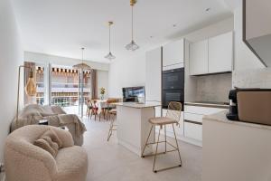 Rose des Sables - 4min à pied de la Plage