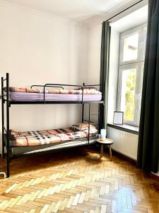 Hostel Uno-No Alkohol Only Comfort