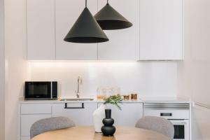 Akya - 2 bedrooms in Arroios