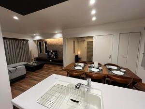 梅の由 離れUMENOYU-HANARE 120m2