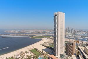 2-Bedroom Apartment Near To The Beach in Sadaf