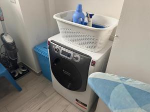 Ferienhaus im Herzen von Salento