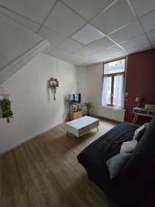 Appartements Appartement 6 personnes, vue exceptionnelle sur la montagne : photos des chambres