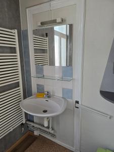 Appartements Appartement 6 personnes, vue exceptionnelle sur la montagne : photos des chambres