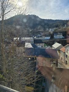 Appartements Appartement 6 personnes, vue exceptionnelle sur la montagne : photos des chambres