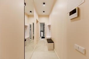 Quiet city centre two rooms apartment No16