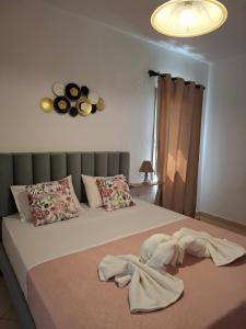 Nireides villas TOP DESTINATION