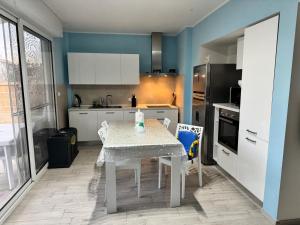 Ferienhaus im Herzen von Salento