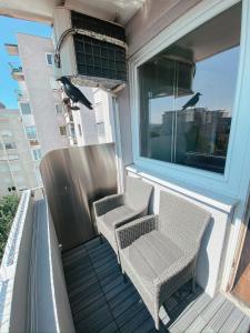 Charming Apartment Siska