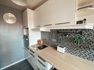 Charming Apartment Siska 