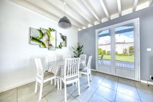La Maison De Mimi 3 étoiles