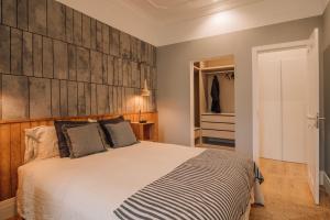 Port - 2 bedrooms in Campo de Ourique