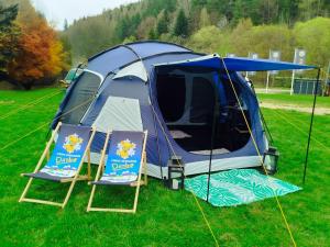 Glamping-Dimbo