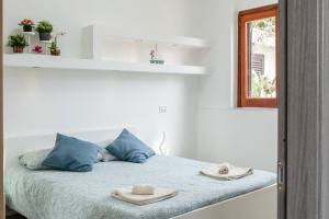 Villa Al Tramonto vista mare