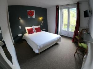 Hotels Hotel de Londres : photos des chambres