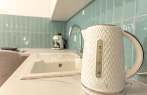 Luxus Apartament Nadmorski z sauną i siłownią