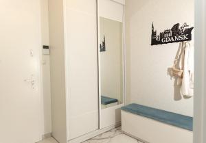 Luxus Apartament Nadmorski z sauną i siłownią