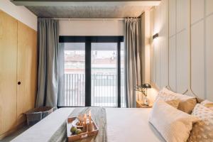 Falesia - 1 bedroom and parking in Santo António