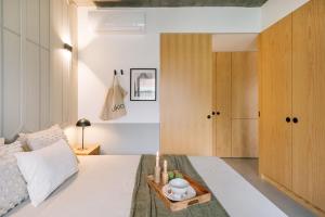 Falesia - 1 bedroom and parking in Santo António