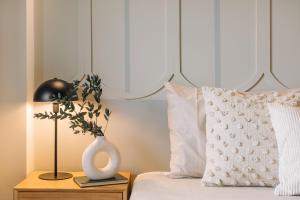 Falesia - 1 bedroom and parking in Santo António