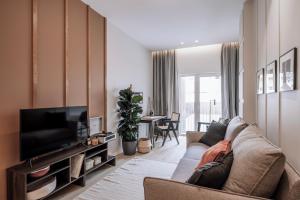 Xinca - 1 bedroom in Areeiro