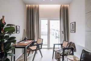 Xinca - 1 bedroom in Areeiro