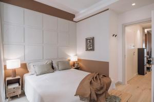 Xinca - 1 bedroom in Areeiro