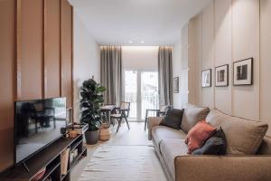 Xinca - 1 bedroom in Areeiro