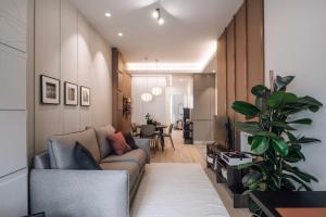 Xinca - 1 bedroom in Areeiro