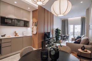 Xinca - 1 bedroom in Areeiro