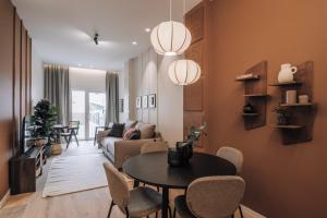 Xinca - 1 bedroom in Areeiro