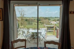 Appartements le Refuge des Geants : photos des chambres
