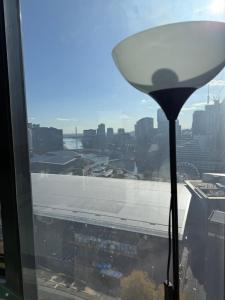 Riverside Near Crown with carpark