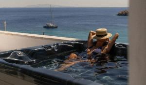 Votsalaki Mykonos Boutique Resort