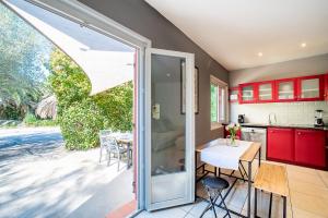 Le Paradis - maison avec jacuzzi