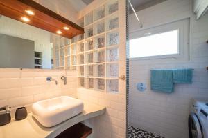 Le Paradis - maison avec jacuzzi