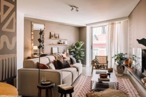 Rundi - 2 bedrooms in Santo António