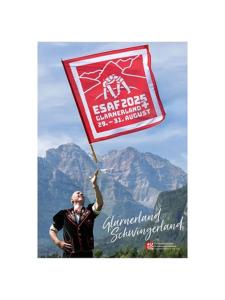 Bed and Breakfast - die Älplersuit für Backpackers im Berghüsli