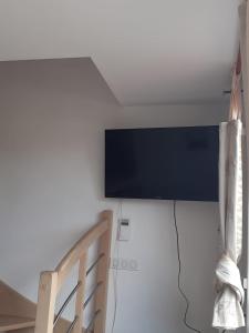 Appartements Le Rivage : photos des chambres