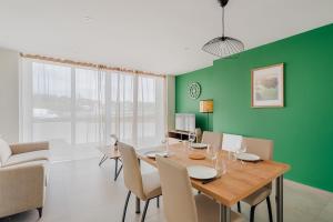 Appartements Gites des Pierres Sonnantes : photos des chambres