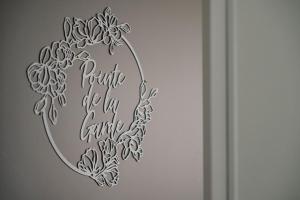 Gites des Pierres Sonnantes