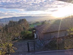 Casa Paisán - mountain view