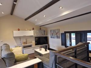 Casa Paisán - mountain view