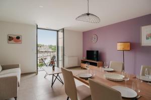 Appartements Gites des Pierres Sonnantes : photos des chambres