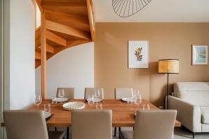 Appartements Gites des Pierres Sonnantes : photos des chambres