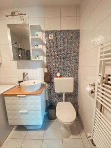 Charming Apartment Siska