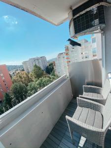 Charming Apartment Siska